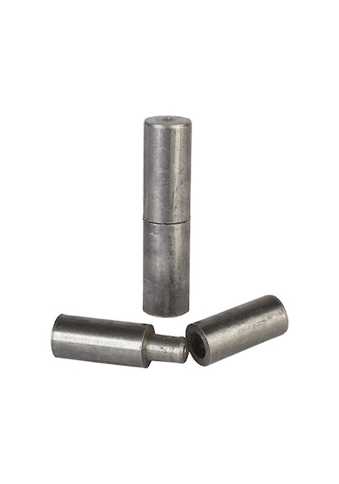 Nalbur Baba Mil Menteşe 20 MM