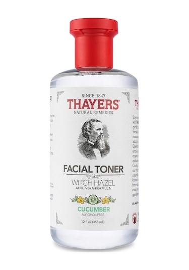 Thayers Cadı Fındığı ve Salatalık Özlü Tonik 355 ML