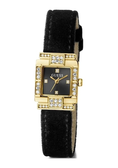 Guess Gugw0923l2 Kadın Kol Saati Altın