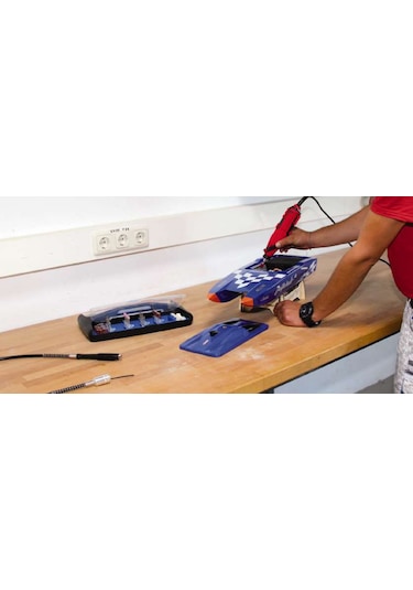 Attlas Att200G 2 178 Parça Gravür Seti