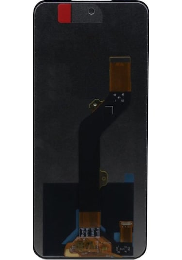 İnfinix Hot 20 Play Uyumlu Lcd Ekran + Dokunmatik