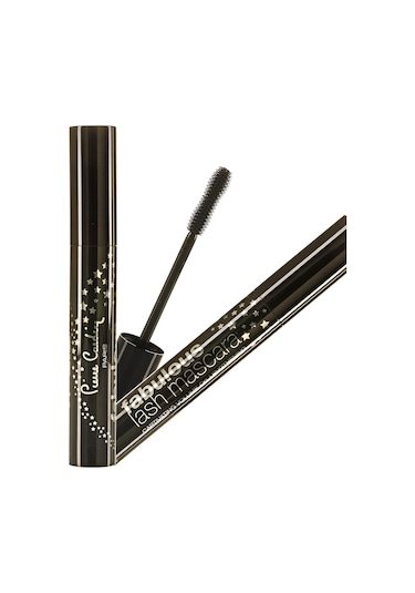Pierre Cardin Fabulous Lash Siyah Mascara 9 ML