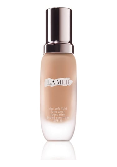 La Mer Soft Fluid Long Wear Foundation SPF20 320 Blush