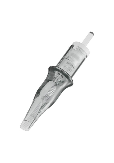 Mast Hyperink Cartridges 1013 Rm-1 Round Magnum - Kartuş Dövme İğnesi