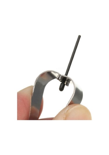 Venturemart Dokunmatik Kalem Uçları Uçları + Tab S7 S7+/s6 Lıte/note10/note20 Için Kalem Klipsi Evren