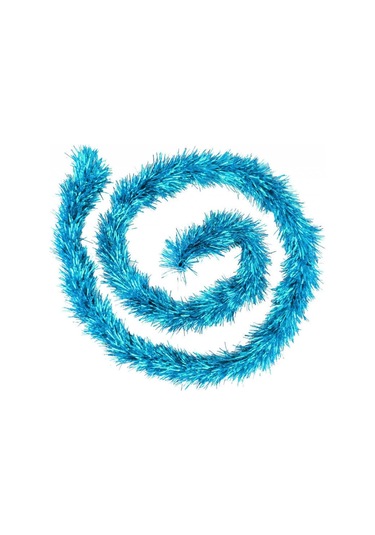 Metalize Sim Mavi 5 Cm X1,8 Mt Pk:1