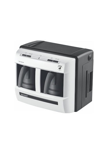 Keysmart KEY-900 Türk Kahve Makinesi