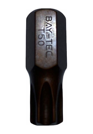 BayTec Tork Otomotiv Bits Uç T50 30 MM