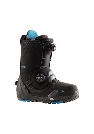 Burton Burton Photon Step On Boot Erkek Siyah Snowboard Botu 10011