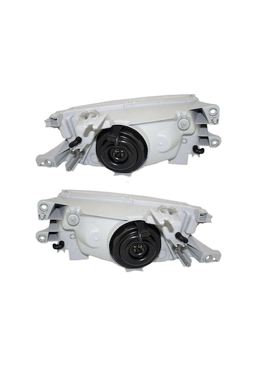 Mazda 323 Sağ + Sol Ön Far Takımı 1997--1999