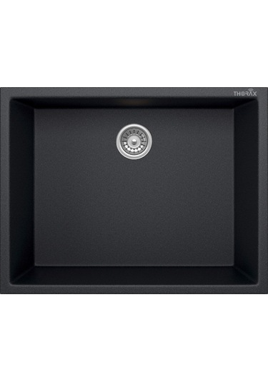 Thorax Granit Eviye Vero C3 Antrasit