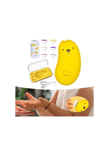 Suntek Bebek Çocuklar İçin Kullanımı Kolay Tırnak Makası Törpüsü