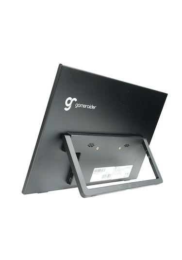 Gameraider P14 14 İnç 60hz Full Hd+ Ips Taşınabilir Monitör
