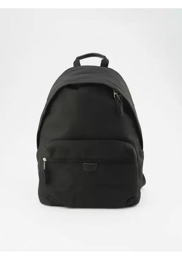 David Jones Kadın Sırt Çantası Cm6983 Siyah