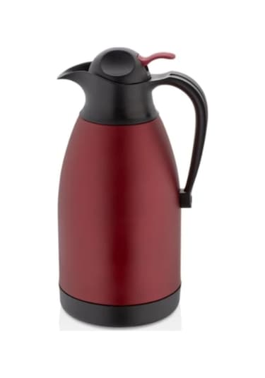 Cooker 2 Lt Trend Çelik Termos Ckr2026 Rose