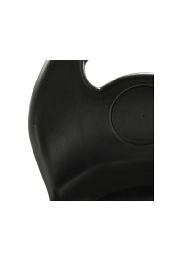 Suntek Çocuklar Üç Tekerlekli Bisiklet Koltuk Dayanıklı Dıy Siyah D