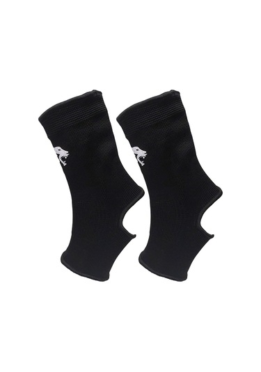 Pars Muay Thai Kick Boks Ayak Bilek Koruyucu Çorap PRS-1303 Siyah
