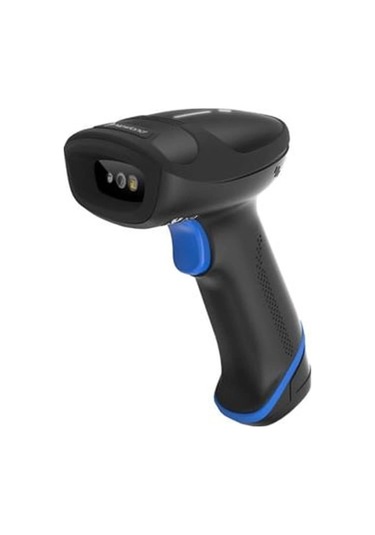 Newland Hr3300-bt Kablosuz 2d Karekod Okuyucu Usb Bağlantıl
