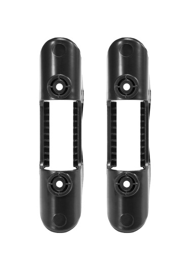 Konesam 2 Adet Kayak Paddle Takımı: Ayarlanabilir Kayak Teli 56-152cm + Kayak Paddle Klembi + Vidalama Somun Ve Guma Somunlar