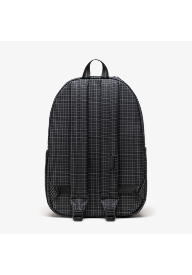 Herschel Pop Quiz Unisex Siyah Sırt Çantası 11405 Siyah
