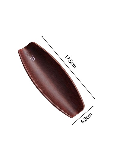 Homyl Cep Mini Ölçekli Dekor Gram Ölçeği Çok İşlevli Kırmızı