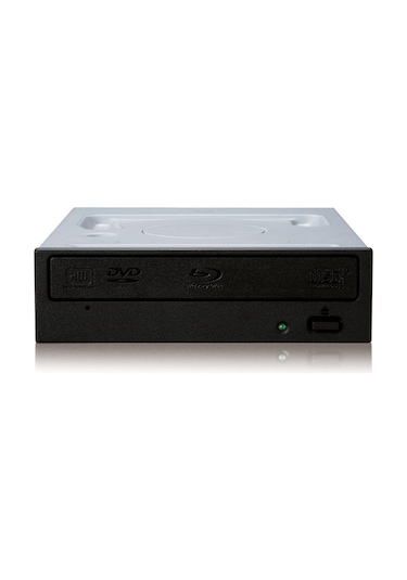 Pioneer Bdr-209dbk Bulk 16x Blu-ray Bd-r Dahili Optik Yazıcı