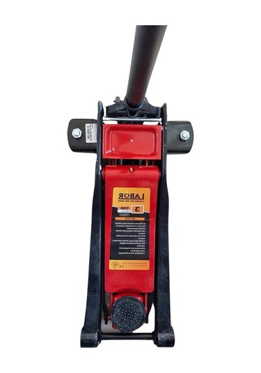 Labor 3 Ton Düşük Profil Garaj Krikosu