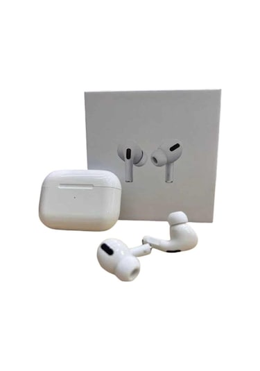 Bluetooth Kulaklık Kulak İçi Silikonlu Stereo Yüksek Ses Kaliteli Dokunmatik