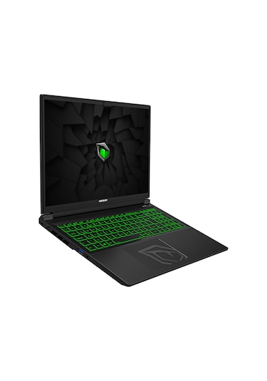 Monster Tulpar T6 V3.7.5 Intel Core i9 13900HX 32 GB 1 TB SSD 12 GB RTX 5070 Ti 16" QHD W11H Oyuncu Dizüstü Bilgisayarı