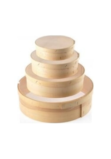 Ahşap 4 Parça Un Elek 4832 Diğer