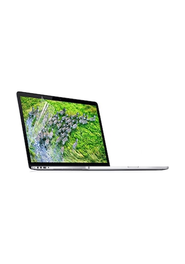Apple Uyumlu MacBook Pro 15'' A1707-A1990 Ekran Koruyucu Film