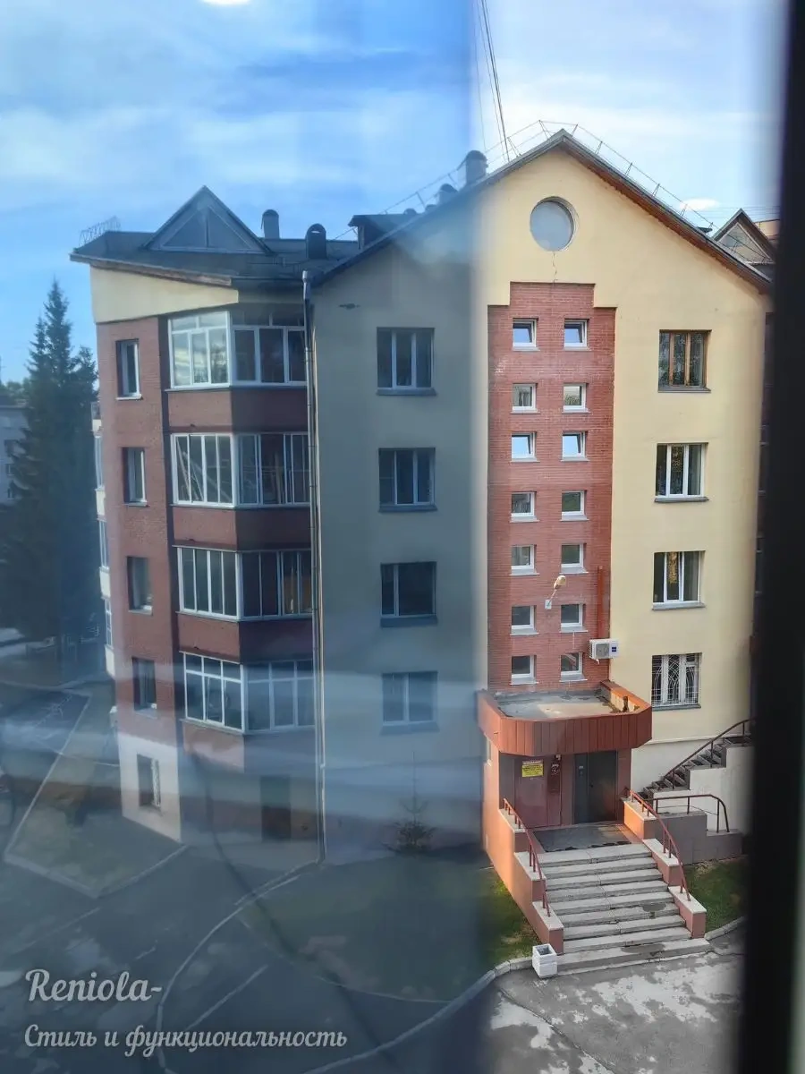 Reniola Aynalı Güneş Koruyucu Film 60 Cm X 300 Cm 162861853