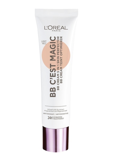 L'Oréal Paris C'ést Magic BB Krem 02 Light