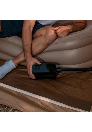 Aerogogo Gıga Pump Vista