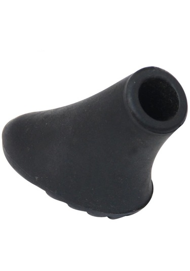 Homyl Baston Trekking Direkleri Için 5 Adet Yedek Kauçuk Elips Elips Çok Renkli