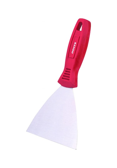 Kendo Temizlik Spatulası 100mm