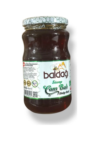 Çam Balı Süzme 460 Gr.