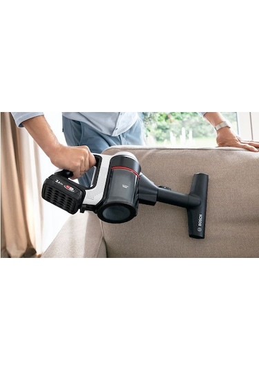 Bosch Unlimited Seri7 Şarjı Süp. Filitre  BCS711-712 için.