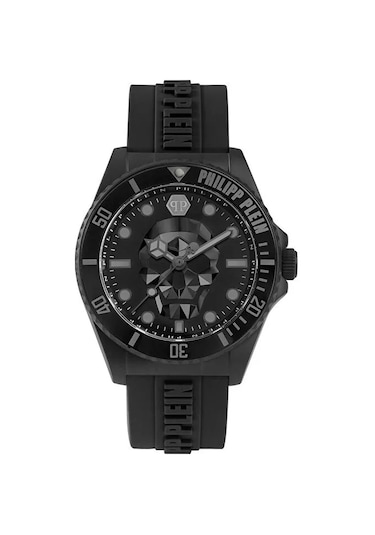 Philipp Plein PWOAA0422 Erkek Kol Saati