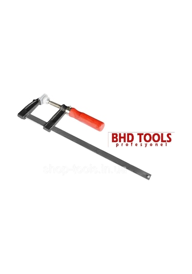 Işkence Tahta Saplı Sıkıştırma 1 Adet Boyut 50X300
