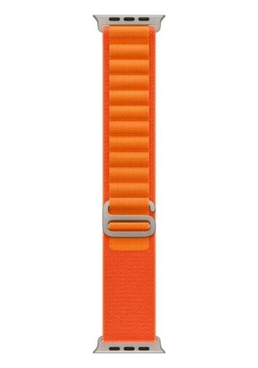 Watch 38mm Rglc Krd-74 Hasır Kordon - Açık Mavi