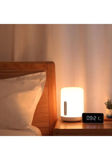 Xiaomi Mi Bedside Lamp 2 Masa Lambası Beyaz