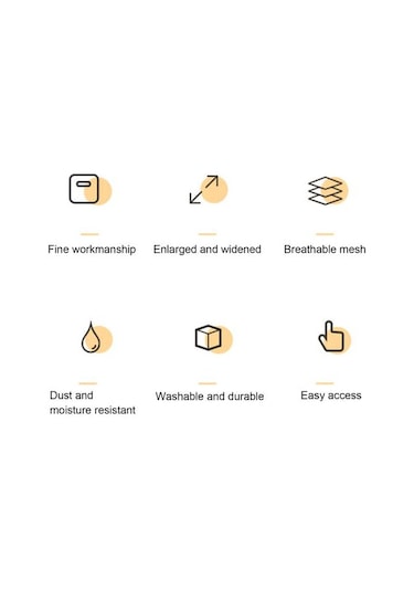 2 Adet Bulaşık Yıkama Eldiveni Çok Fonksiyonlu Çelik Tel Temizlik Eldiveni Su Geçirmez Ev Eldivenleri Mutfak İçin