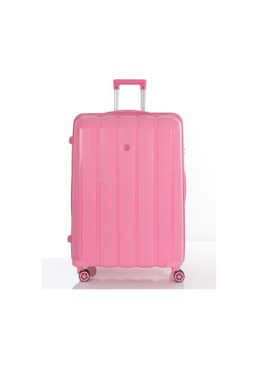 Mçs Polipropilen Valiz V305 75 Cm S18y10003375 00020