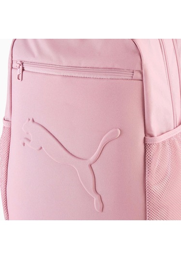 Puma Buzz Sırt Çantası C-pum091153p10p10 Pembe