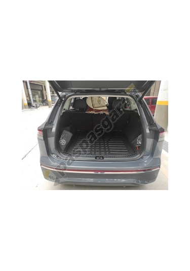 Kaiser Volkswagen Tayron Bagaj Havuzu, 2025-