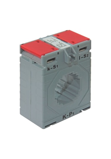 Tense At-2500 ,2500/5a Akım Trafo