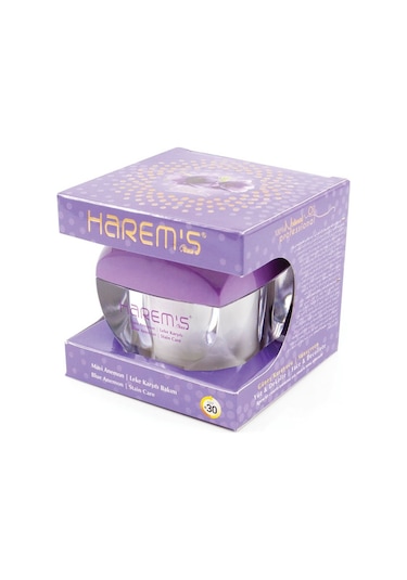 Harem's Mavi Anemon Gündüz Bakım Kremi 20 ML