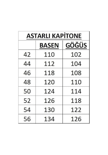 Vetre Mevsimlik Astarlı Kapitone Mont Haki Büyük Beden 1030
