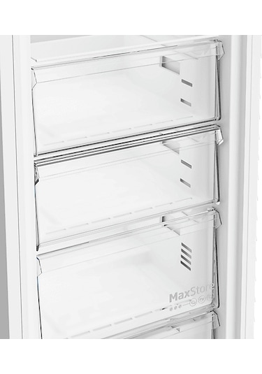 Altus AL 709 XNF JE Joker 260 L Çekmeceli Dikey Derin Dondurucu